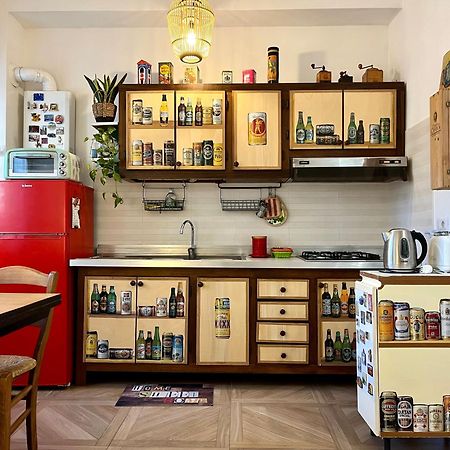 Casa Vacanze Gli Oleandri Bracciano  Ngoại thất bức ảnh