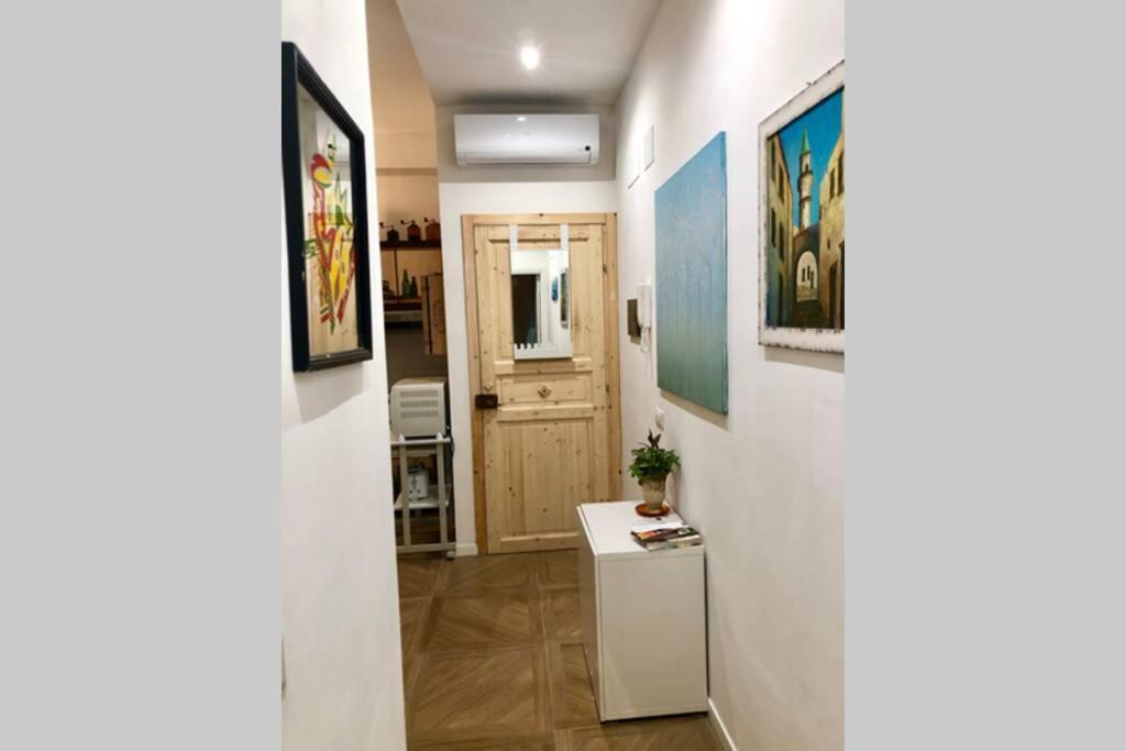 Casa Vacanze Gli Oleandri Bracciano  Ngoại thất bức ảnh