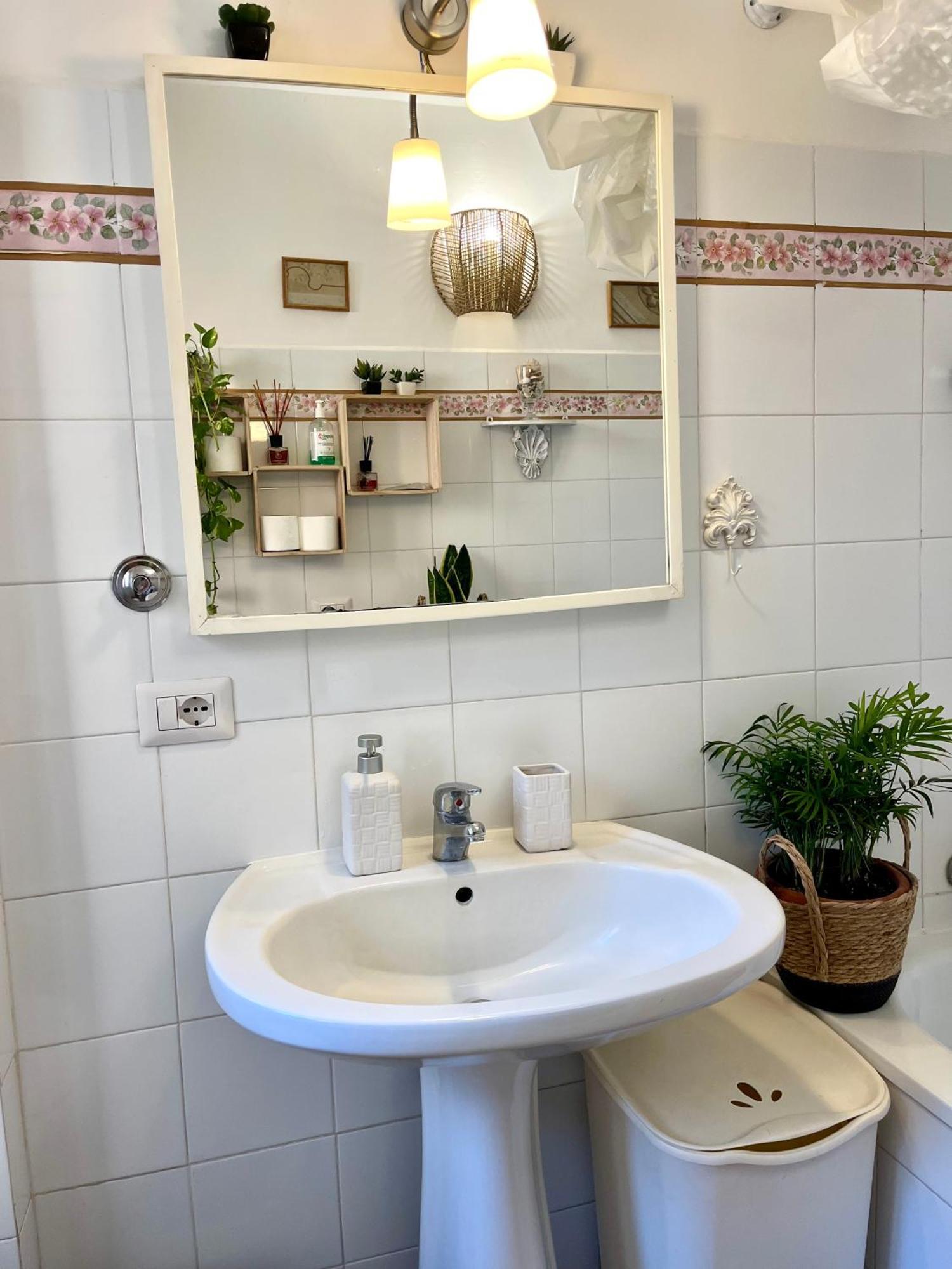 Casa Vacanze Gli Oleandri Bracciano  Ngoại thất bức ảnh