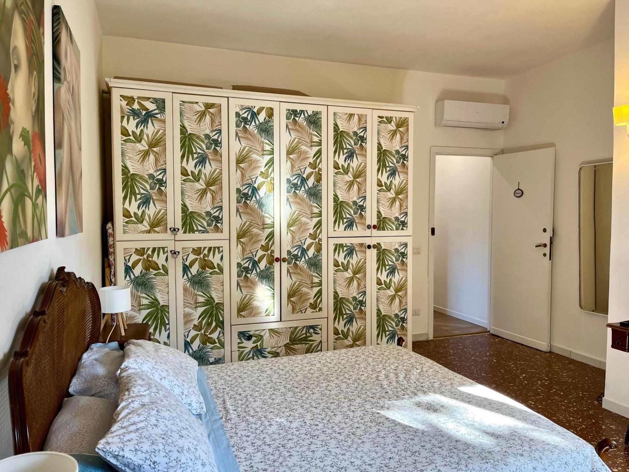 Casa Vacanze Gli Oleandri Bracciano  Ngoại thất bức ảnh