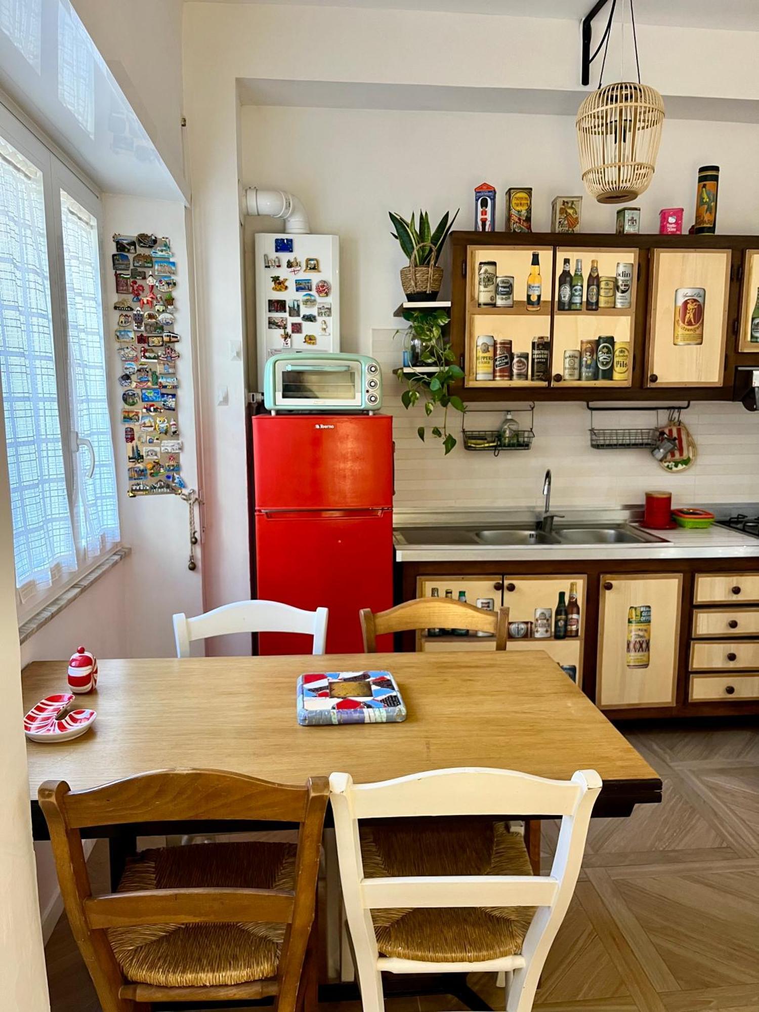 Casa Vacanze Gli Oleandri Bracciano  Ngoại thất bức ảnh
